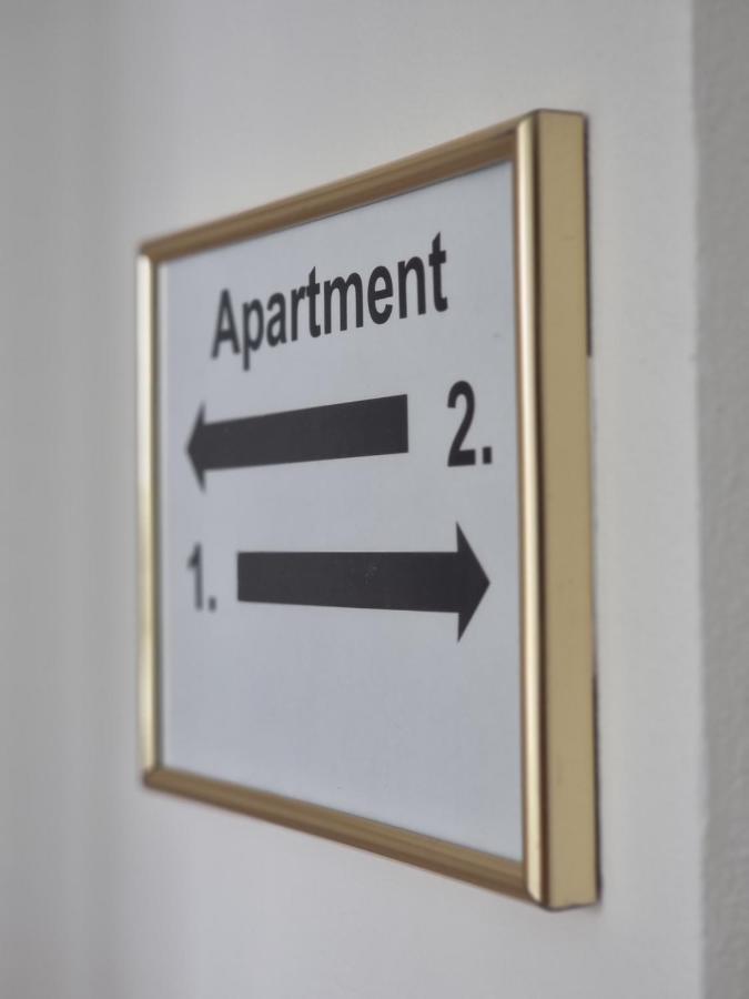 Spacious Apartment Near Hockey And Football Arena Bratislava Exteriér fotografie